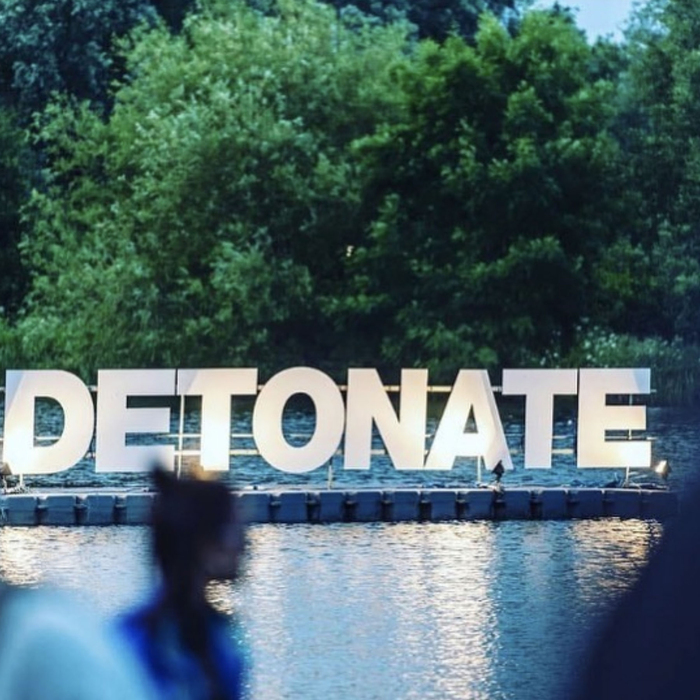 Detonate 2021